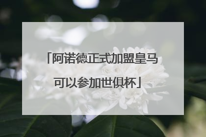 阿诺德正式加盟皇马 可以参加世俱杯